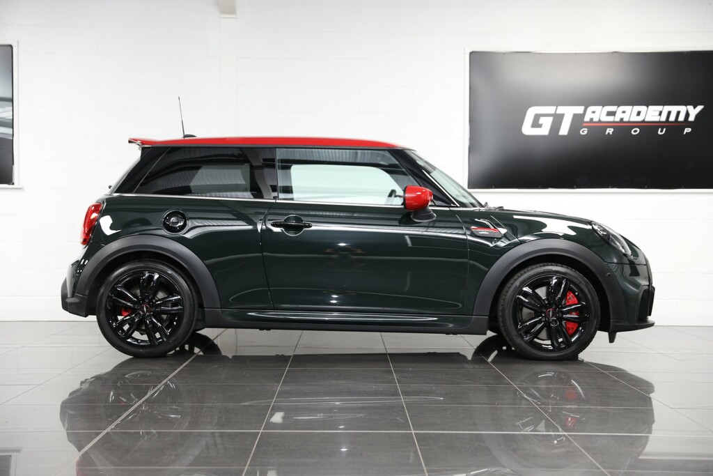 Mini  Hatchback YP22OWR  #6