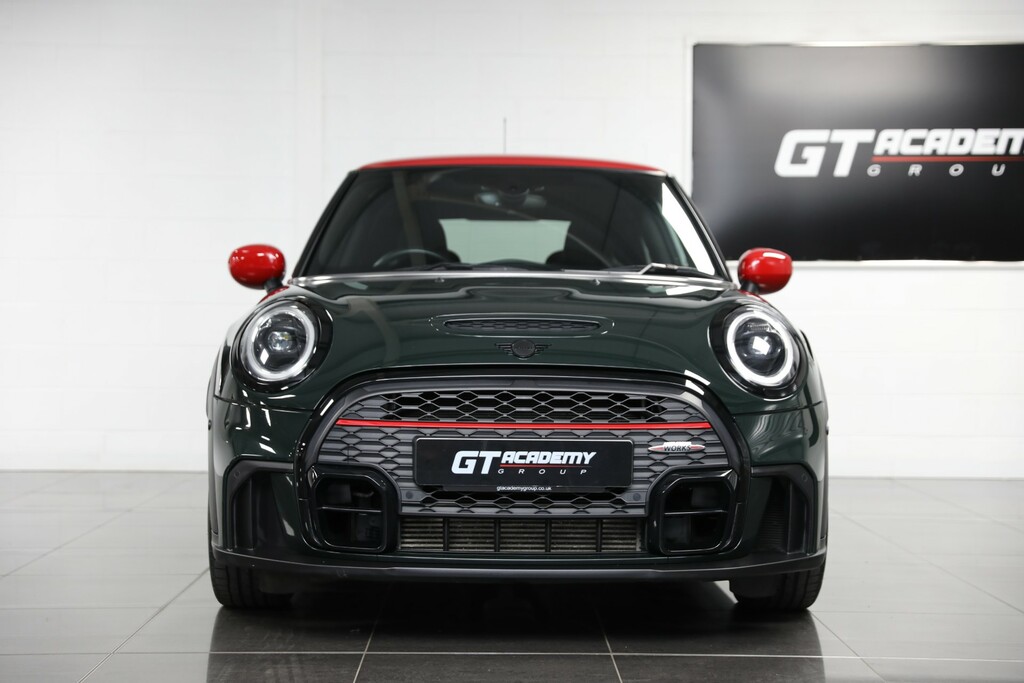 Mini  Hatchback YP22OWR  #4
