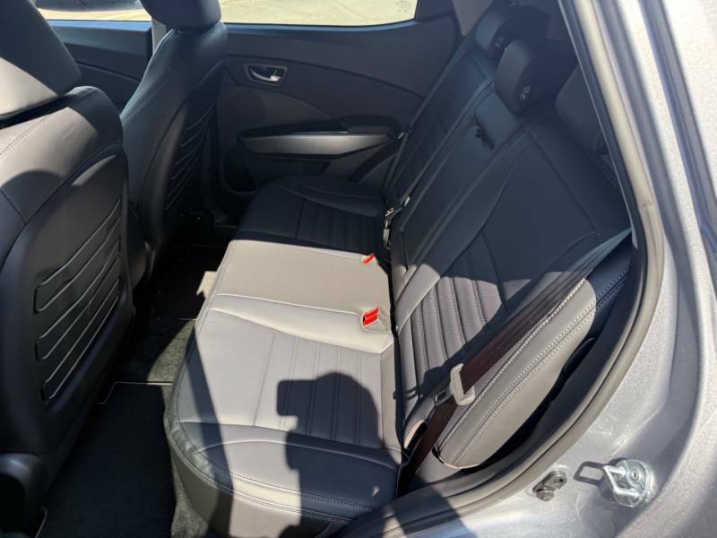 SsangYong Tivoli 1.5 K40 - 2026 Silver #5