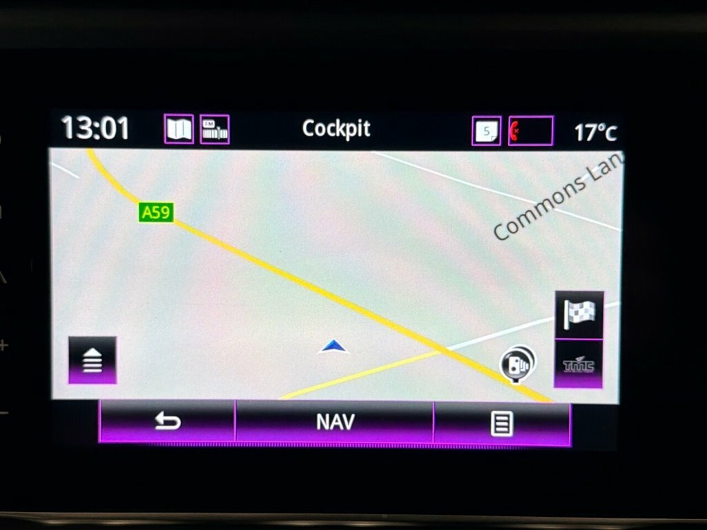 Renault Kadjar Suv FL69EOV Red #2