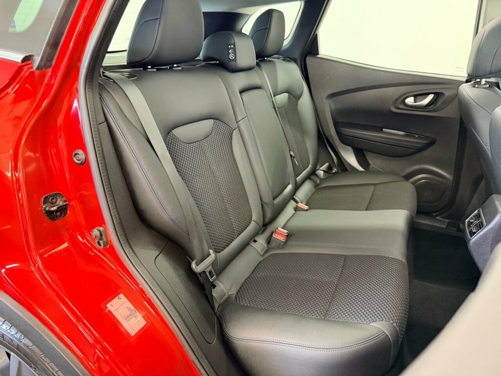 Renault Kadjar Suv FL69EOV Red #5