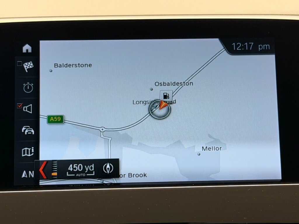 BMW X1 X1 Sdrive18i Sport DX19UMY White #2