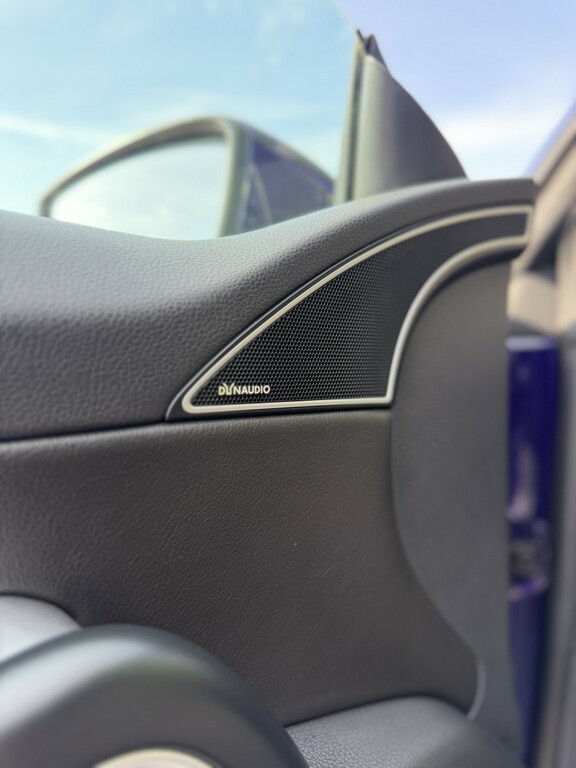 Volkswagen Scirocco 2.0 Tdi Bluemotion Tech R-line Purple #2