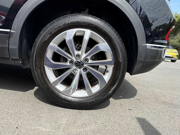Volkswagen T-Roc 1.0 Tsi Style PN73ZCJ Black #5