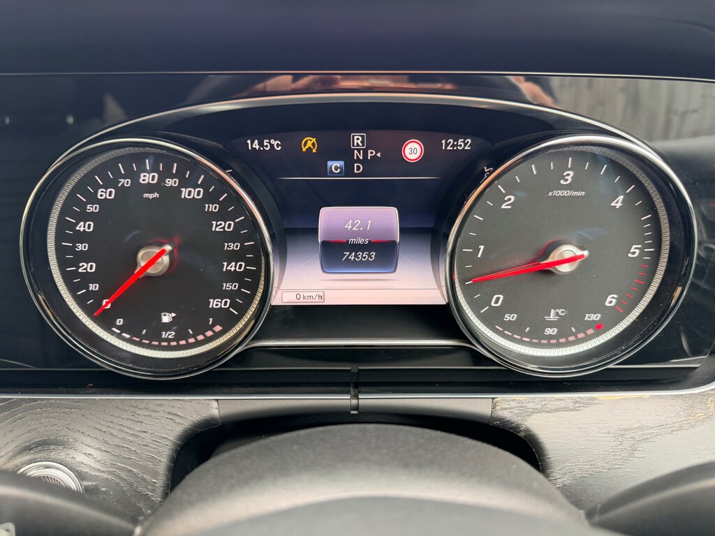 Mercedes-Benz 350 G Night Edition D 4Matic 4Wd  #25