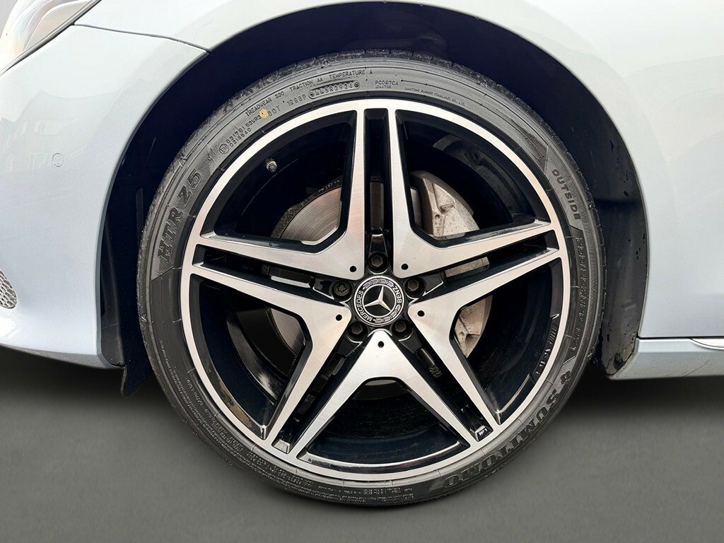 Mercedes-Benz 350 G Night Edition D 4Matic 4Wd  #28