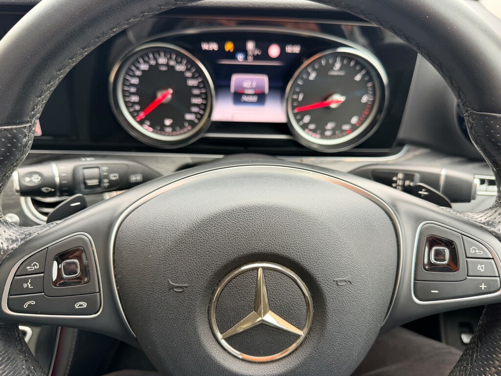 Mercedes-Benz 350 G Night Edition D 4Matic 4Wd  #24