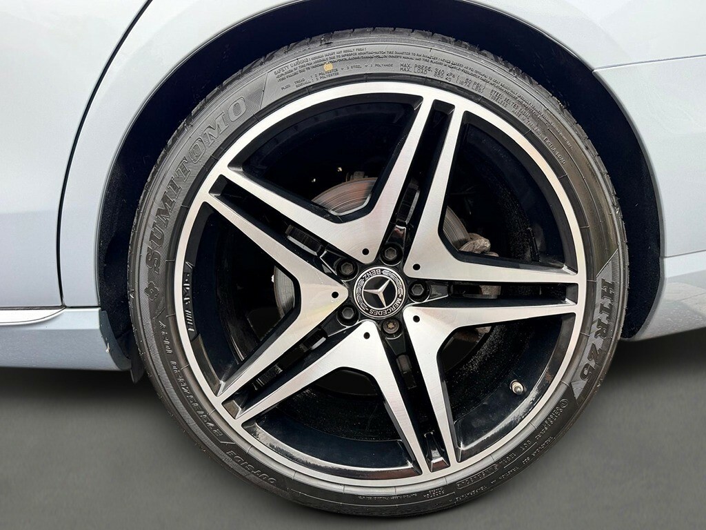 Mercedes-Benz 350 G Night Edition D 4Matic 4Wd  #27