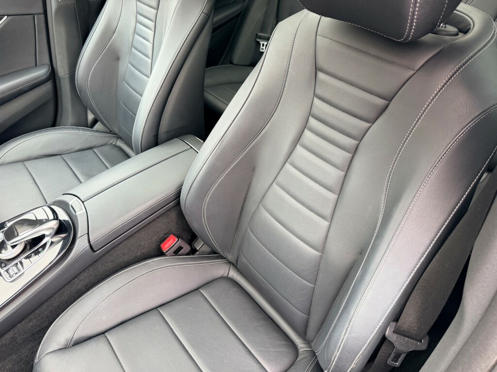 Mercedes-Benz 350 G Night Edition D 4Matic 4Wd  #19