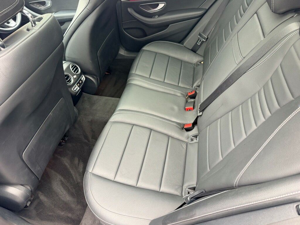 Mercedes-Benz 350 G Night Edition D 4Matic 4Wd  #17