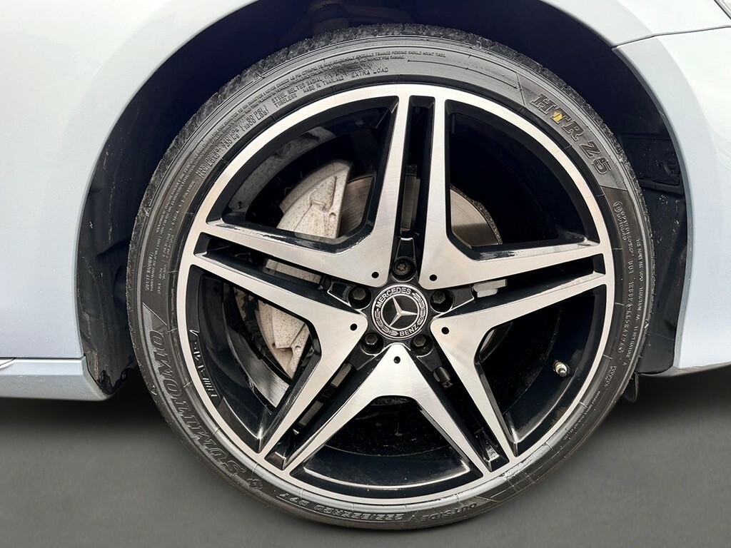 Mercedes-Benz 350 G Night Edition D 4Matic 4Wd  #29