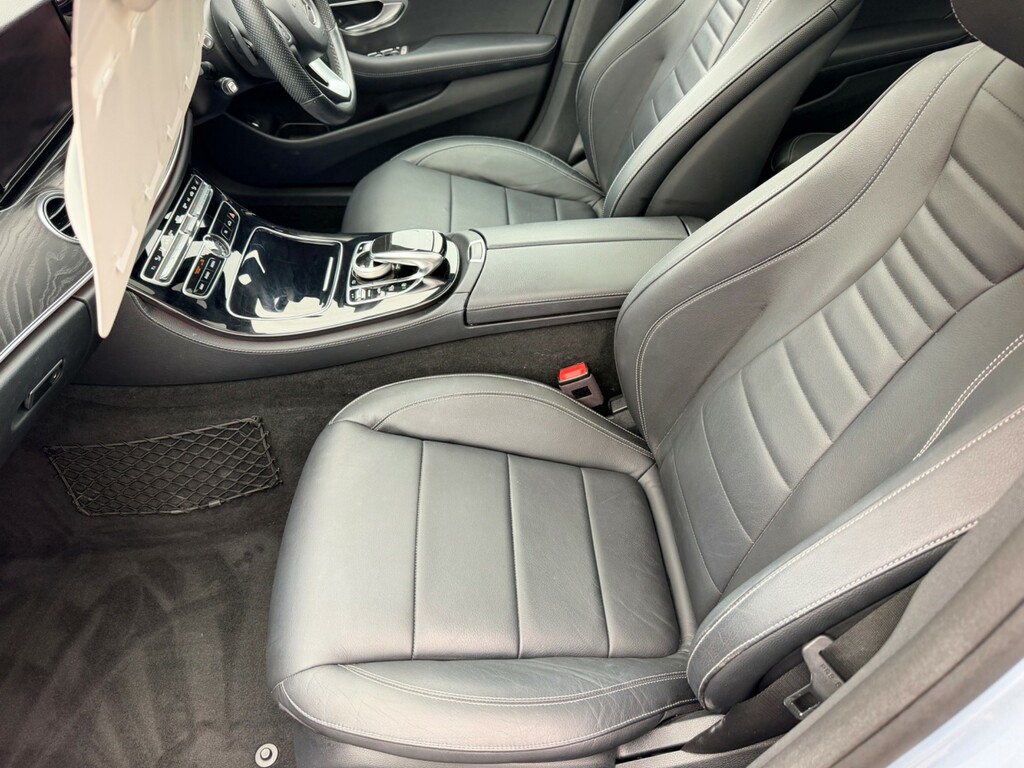 Mercedes-Benz 350 G Night Edition D 4Matic 4Wd  #18