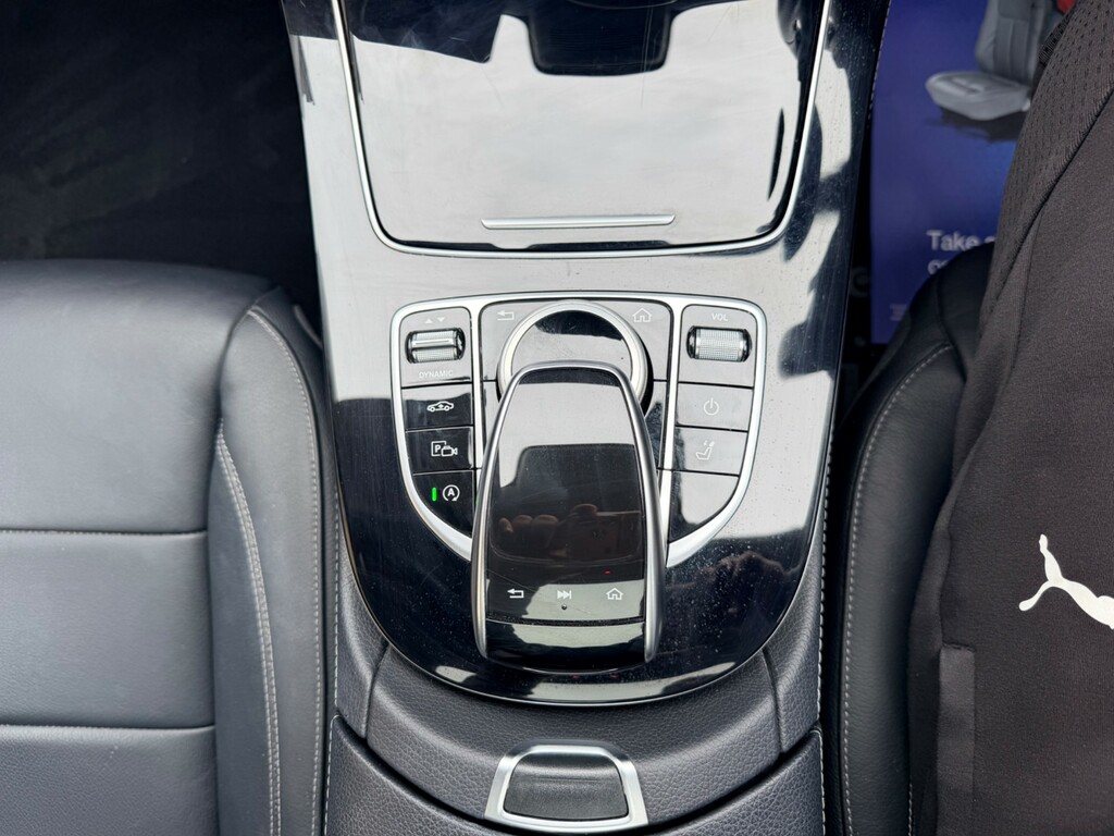 Mercedes-Benz 350 G Night Edition D 4Matic 4Wd  #23