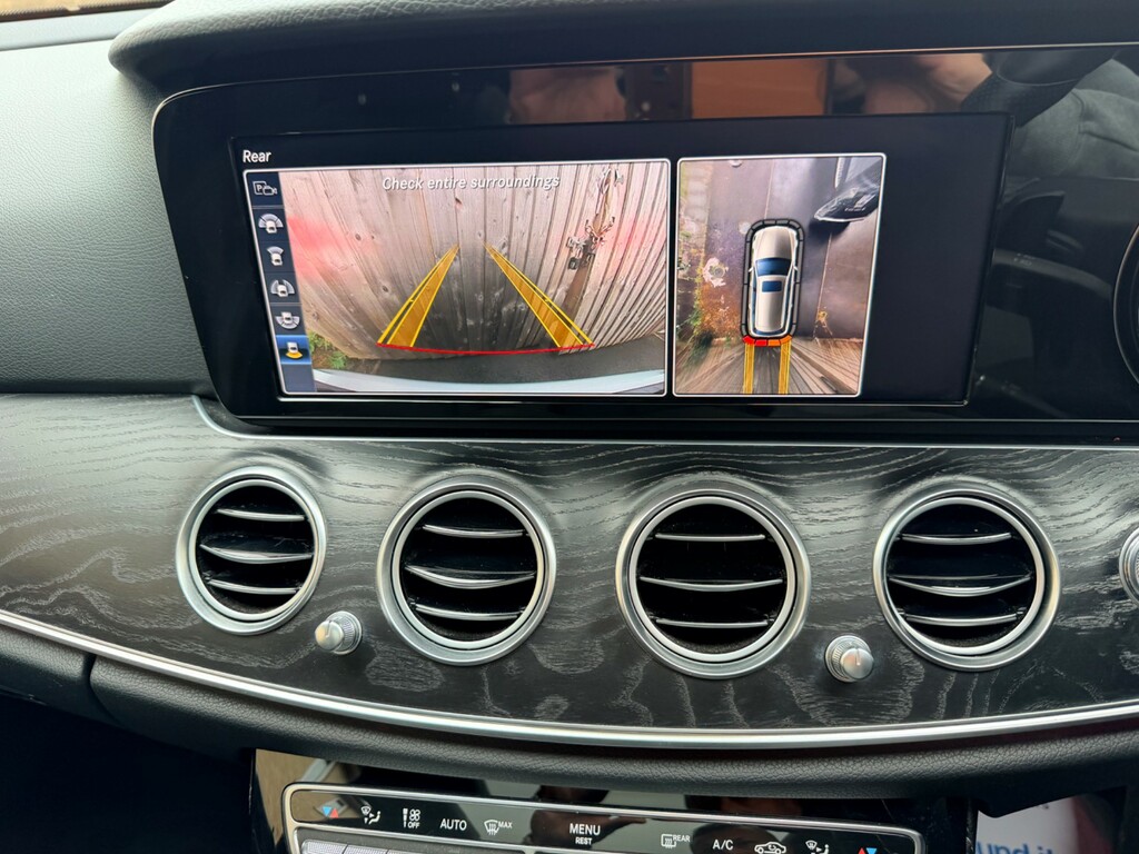 Mercedes-Benz 350 G Night Edition D 4Matic 4Wd  #22