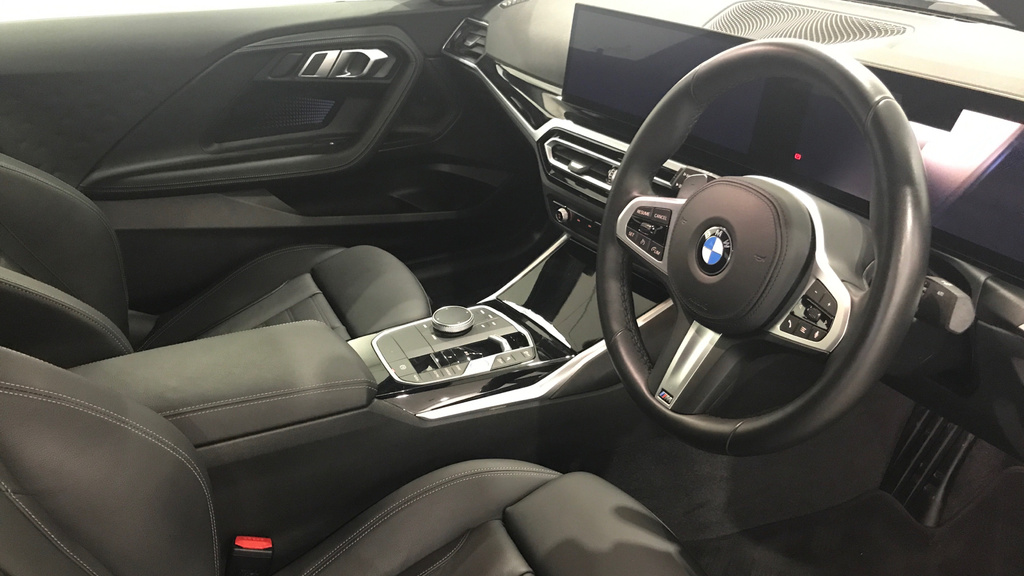 BMW 2 Series 2.0 220I M Sport Euro 6 Ss Black #6