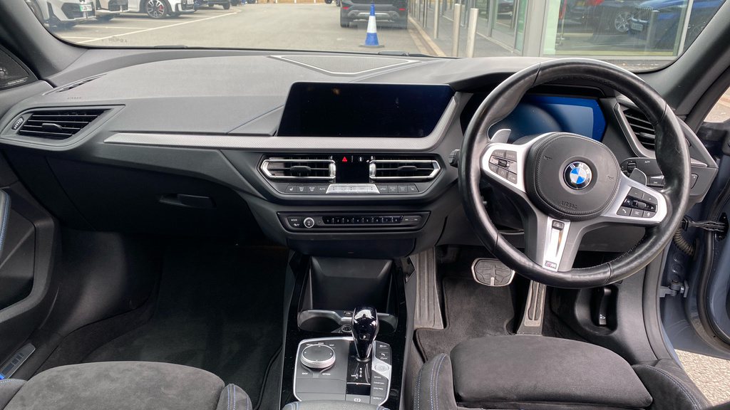 BMW 2 Series 2.0 M235i Xdrive Euro 6 Ss  #4