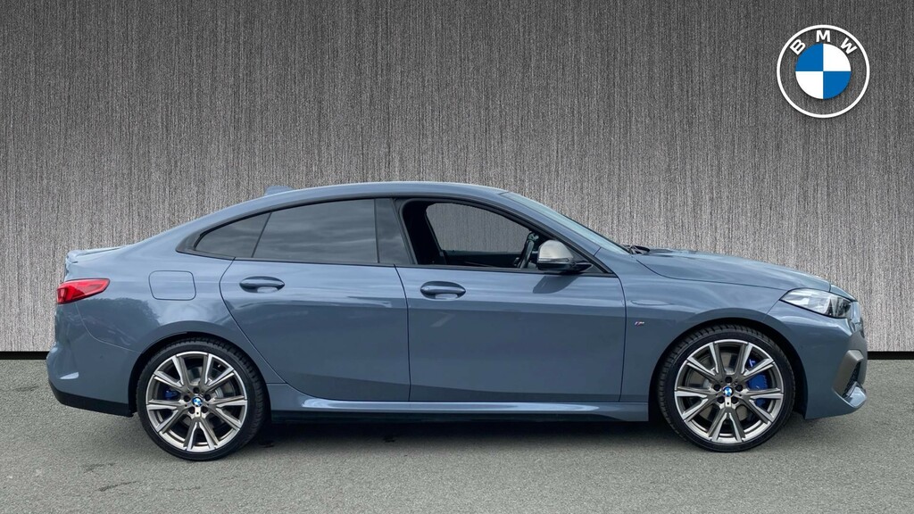 BMW 2 Series 2.0 M235i Xdrive Euro 6 Ss  #3