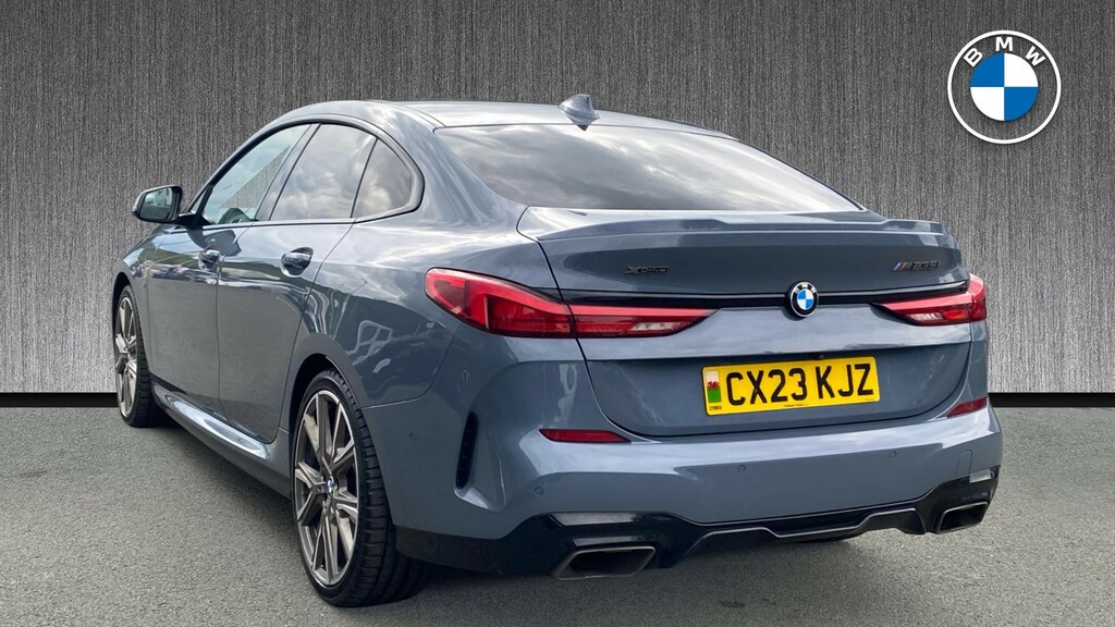 BMW 2 Series 2.0 M235i Xdrive Euro 6 Ss  #2