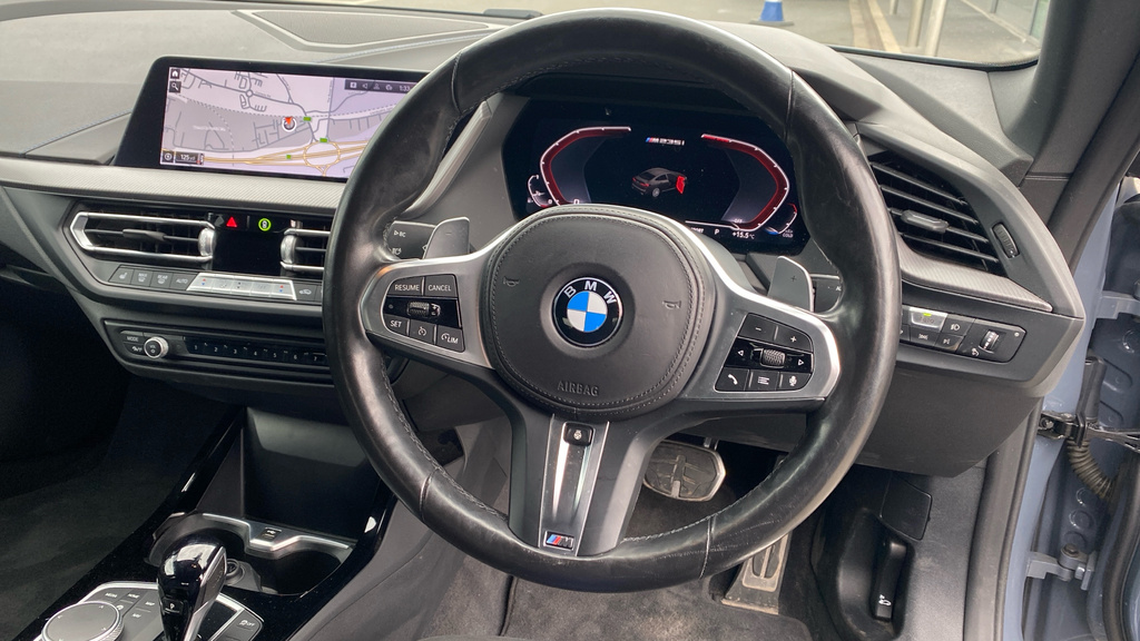 BMW 2 Series 2.0 M235i Xdrive Euro 6 Ss  #5
