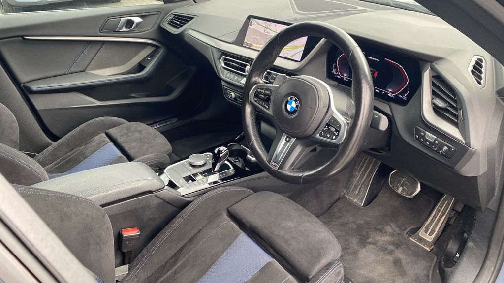 BMW 2 Series 2.0 M235i Xdrive Euro 6 Ss  #6