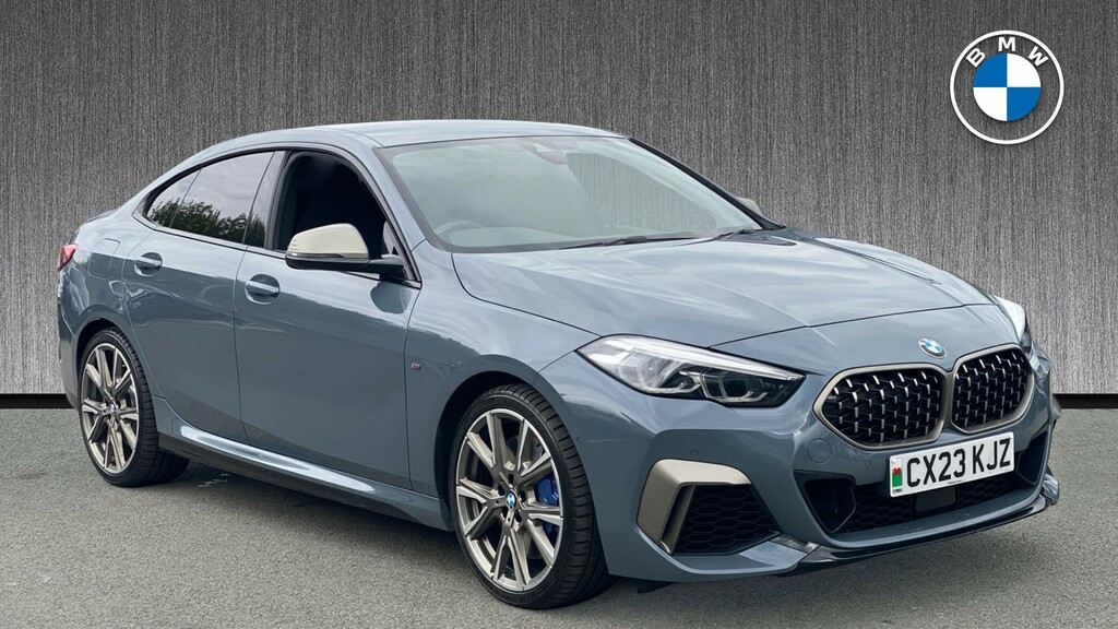 BMW 2 Series 2.0 M235i Xdrive Euro 6 Ss 