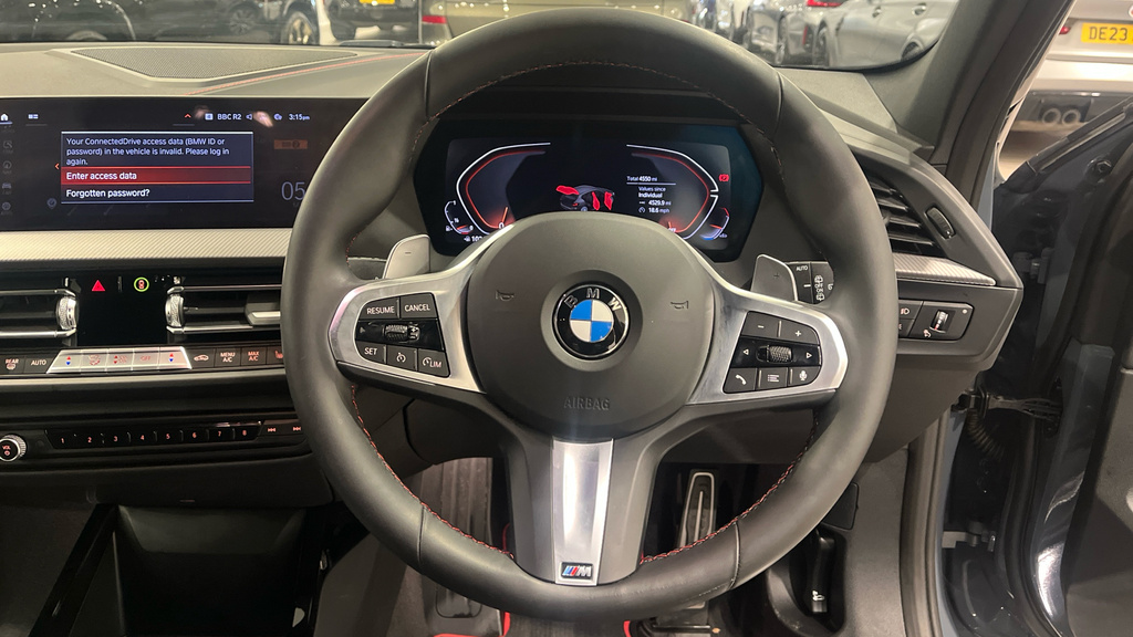 BMW 1 Series 2.0 128Ti Lcp Euro 6 Ss  #5