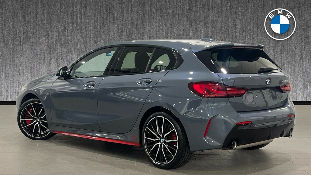 BMW 1 Series 2.0 128Ti Lcp Euro 6 Ss  #2