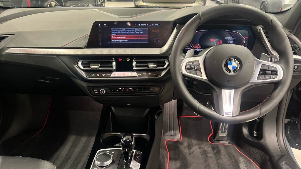 BMW 1 Series 2.0 128Ti Lcp Euro 6 Ss  #4