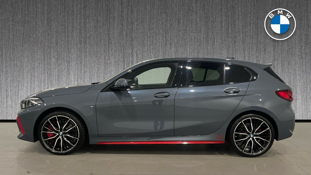 BMW 1 Series 2.0 128Ti Lcp Euro 6 Ss  #3