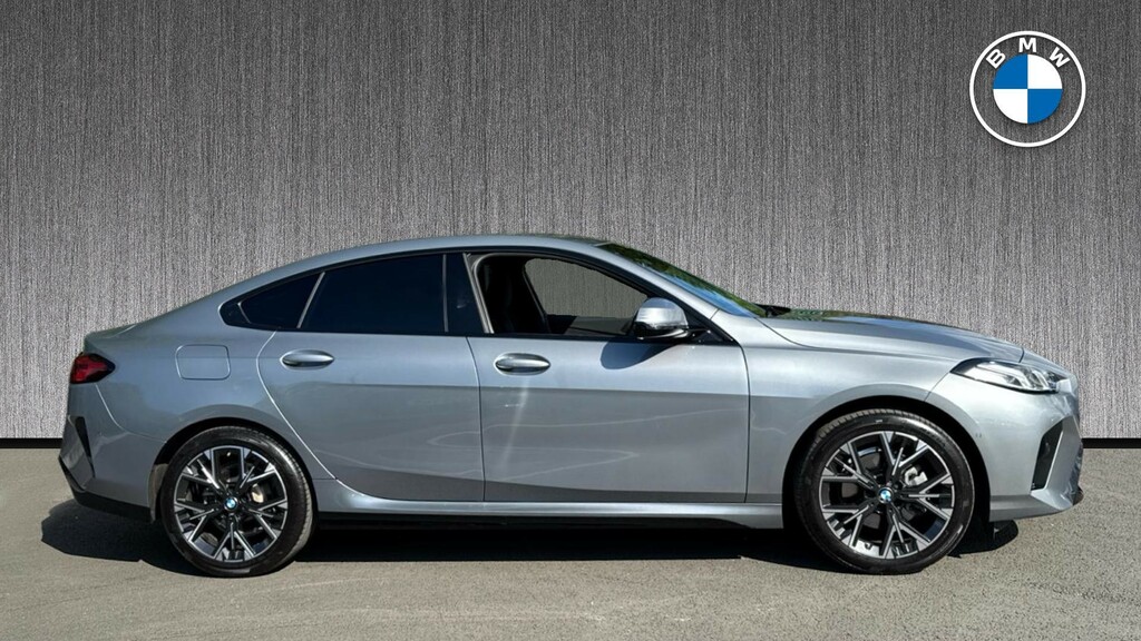 BMW 2 Series 1.5 220I Mht M Sport Dct Euro 6 Ss Grey #3