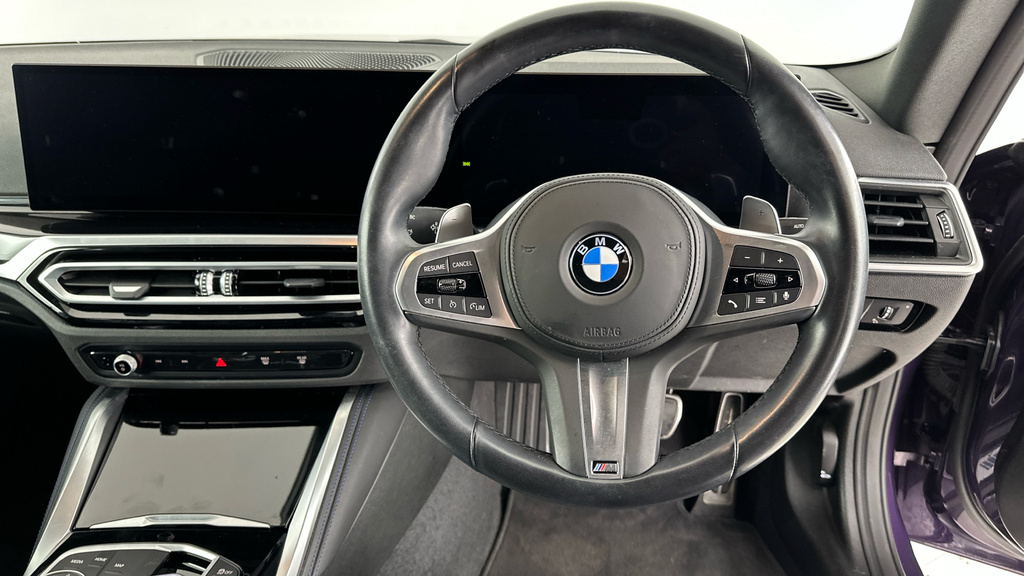 BMW 2 Series 2.0 220I M Sport Euro 6 Ss  #5