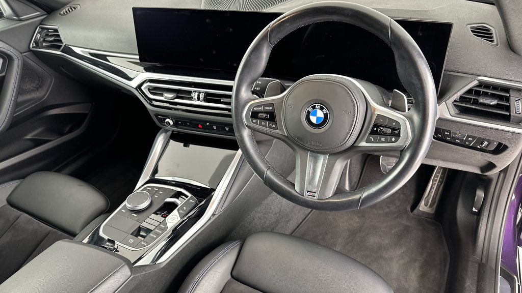 BMW 2 Series 2.0 220I M Sport Euro 6 Ss  #4