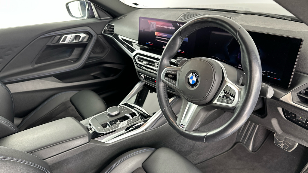 BMW 2 Series 2.0 220I M Sport Euro 6 Ss  #6