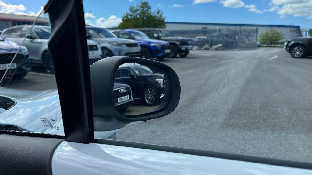 Alpine A110 Legende White #20