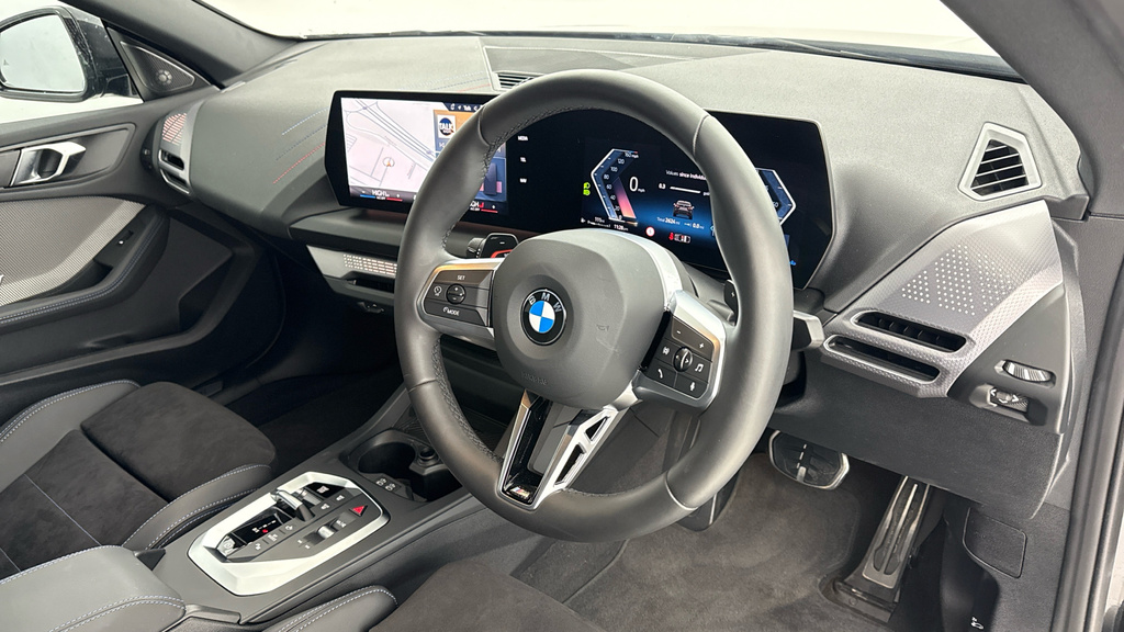 BMW 2 Series 2.0 223I Mht M Sport Dct Xdrive Euro 6 Ss Black #6