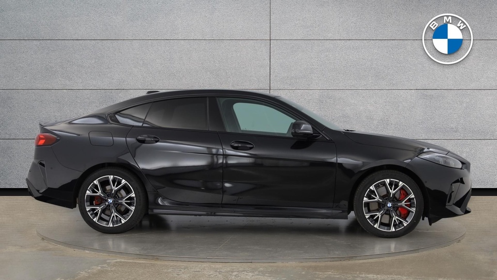 BMW 2 Series 2.0 223I Mht M Sport Dct Xdrive Euro 6 Ss Black #3