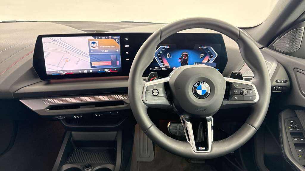 BMW 2 Series 2.0 223I Mht M Sport Dct Xdrive Euro 6 Ss Black #5