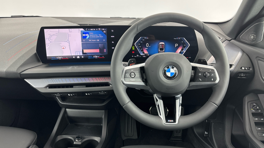 BMW 2 Series 1.5 220I Mht M Sport Dct Euro 6 Ss Grey #5