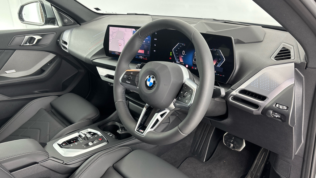 BMW 2 Series 1.5 220I Mht M Sport Dct Euro 6 Ss Grey #6