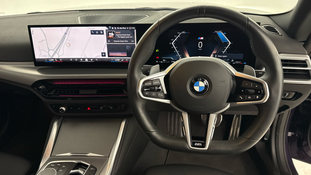 BMW 2 Series 2.0 220I M Sport Euro 6 Ss  #5