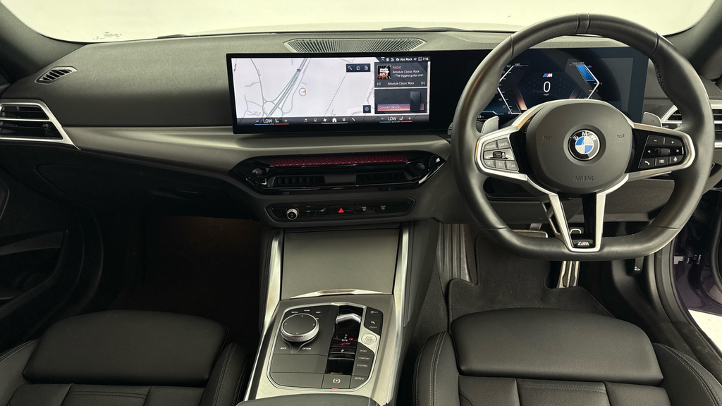 BMW 2 Series 2.0 220I M Sport Euro 6 Ss  #4