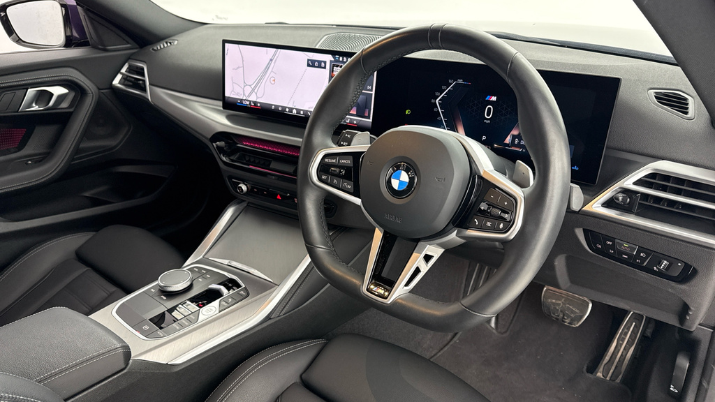 BMW 2 Series 2.0 220I M Sport Euro 6 Ss  #6