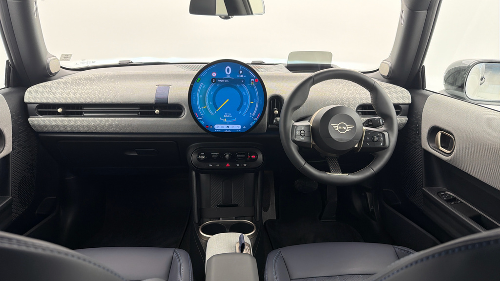 Mini Hatch 2.0S Exclusive Steptronic Euro 6 Ss White #4