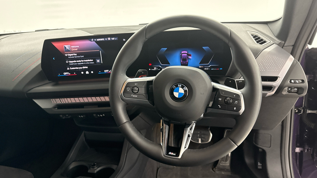 BMW 2 Series 1.5 220I Mht M Sport Dct Euro 6 Ss  #5