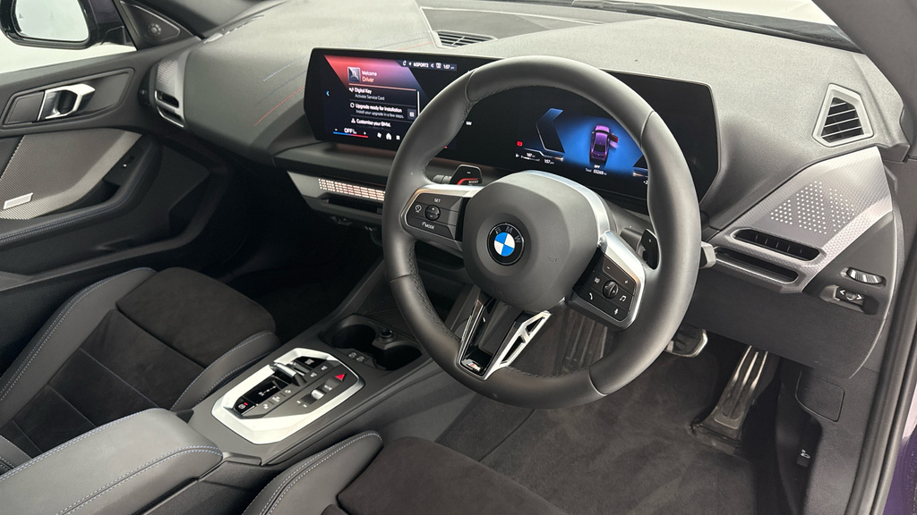 BMW 2 Series 1.5 220I Mht M Sport Dct Euro 6 Ss  #6