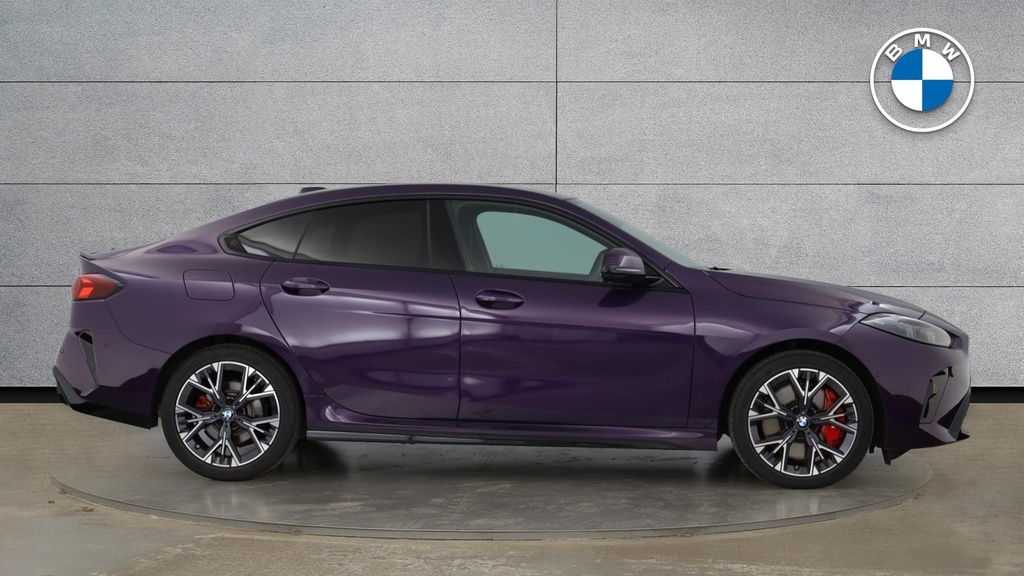 BMW 2 Series 1.5 220I Mht M Sport Dct Euro 6 Ss  #3