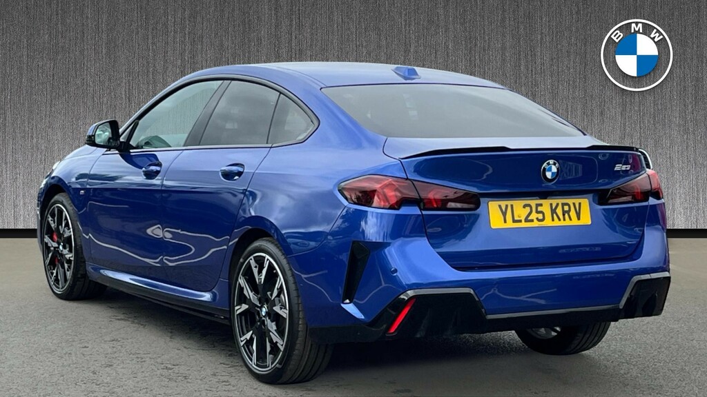 BMW 2 Series 2.0 223I Mht M Sport Dct Xdrive Euro 6 Ss Blue #2