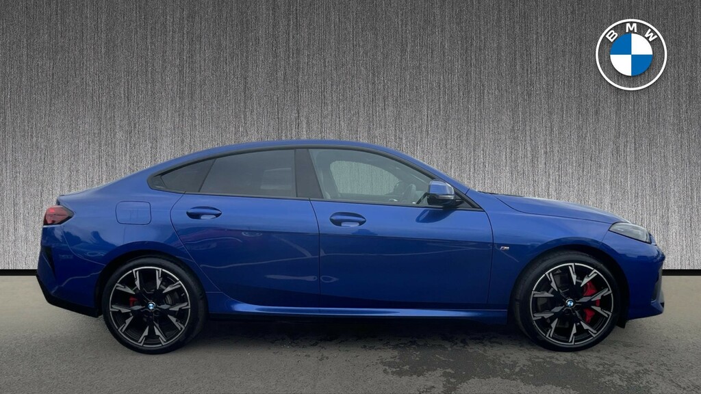 BMW 2 Series 2.0 223I Mht M Sport Dct Xdrive Euro 6 Ss Blue #3