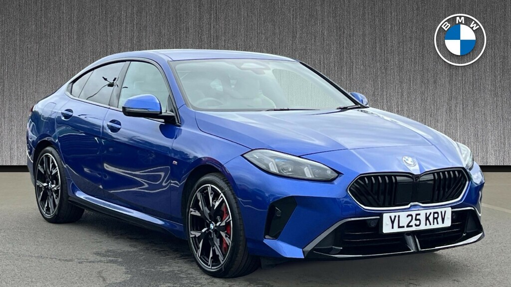BMW 2 Series 2.0 223I Mht M Sport Dct Xdrive Euro 6 Ss Blue