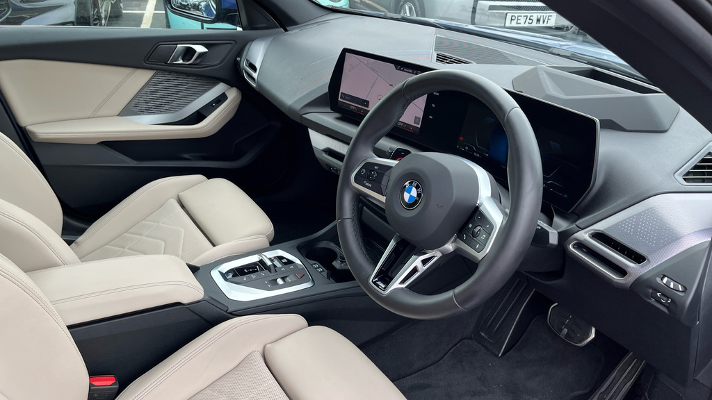 BMW 2 Series 2.0 223I Mht M Sport Dct Xdrive Euro 6 Ss Blue #6